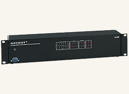 AXC-ENT3 by HARMAN INTERNATIONAL