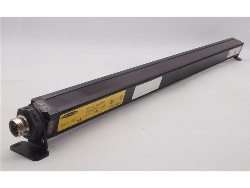 BANNER ENGINEERING BMRL2432A