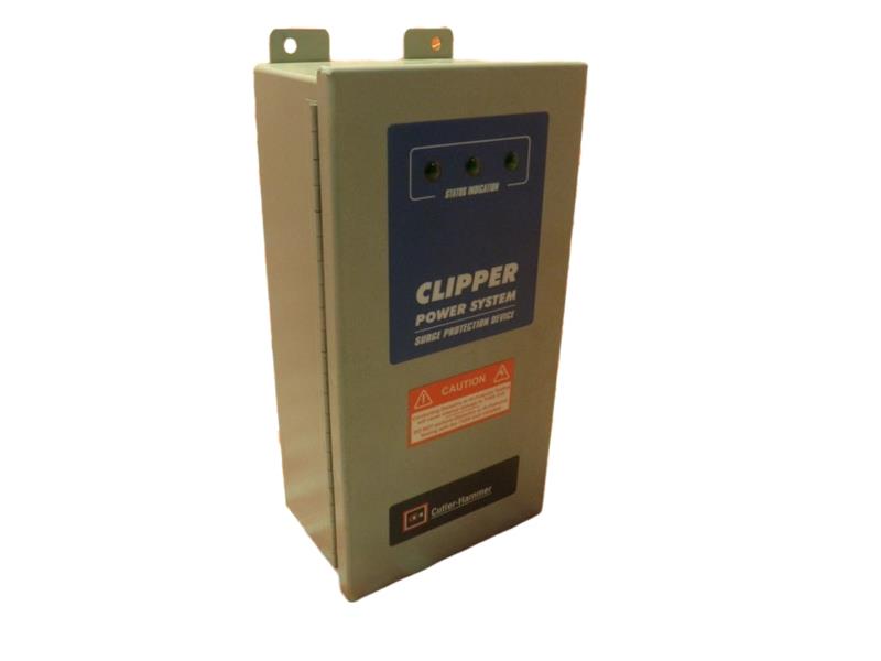 CPSBXCH208YBDRSX by EATON CORPORATION