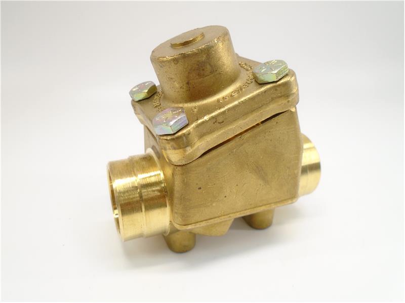 806C-11S by SUPERIOR HVACR