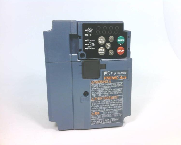 FUJI ELECTRIC FRN0006E2S-4GB