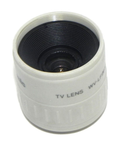 MATSUSHITA ELECTRIC WV-LF9C3A