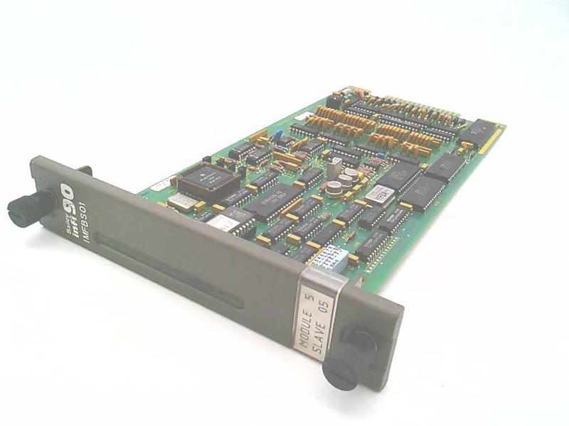 ASEA BROWN BOVERI IMFBS01