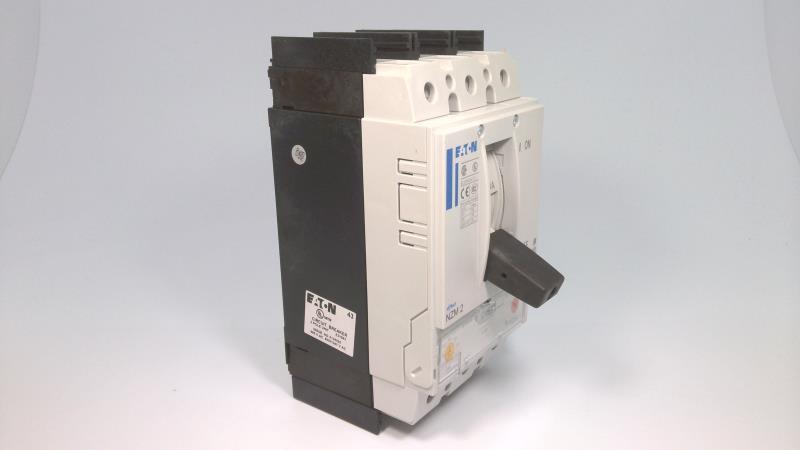 EATON CORPORATION NZMN2-A200-NA