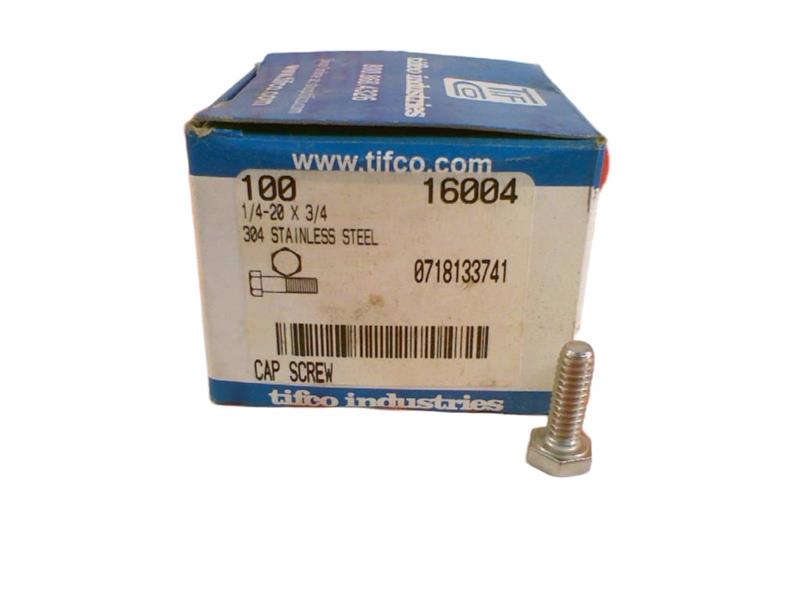 TIFCO 16004