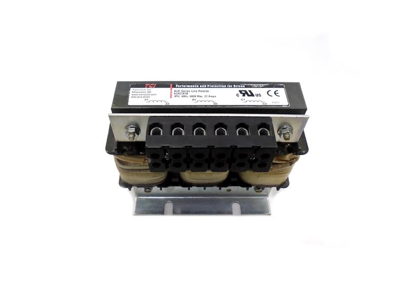 TCI TRANS COIL KLR27ATB