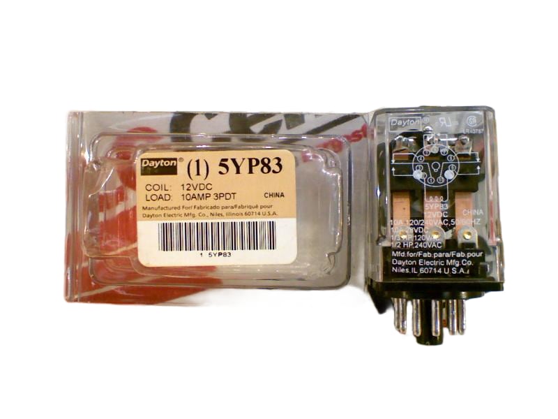 5YP83 by GRAINGER