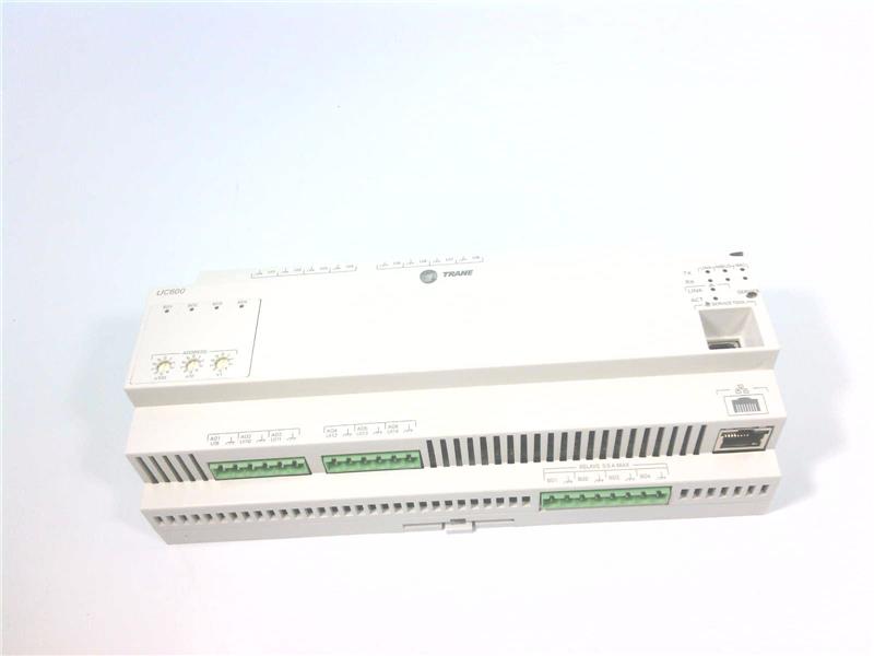 INGERSOLL RAND BMUC600AAA0100011