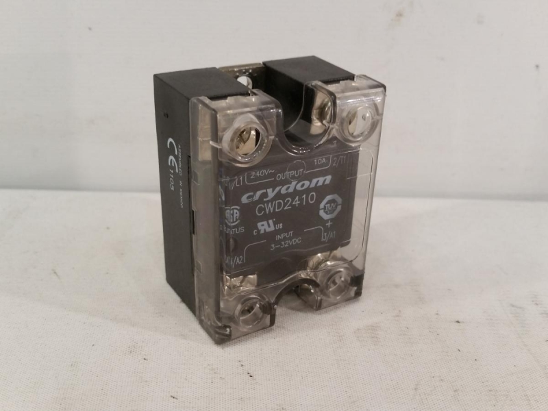 SENSATA TECHNOLOGIES CWD2410