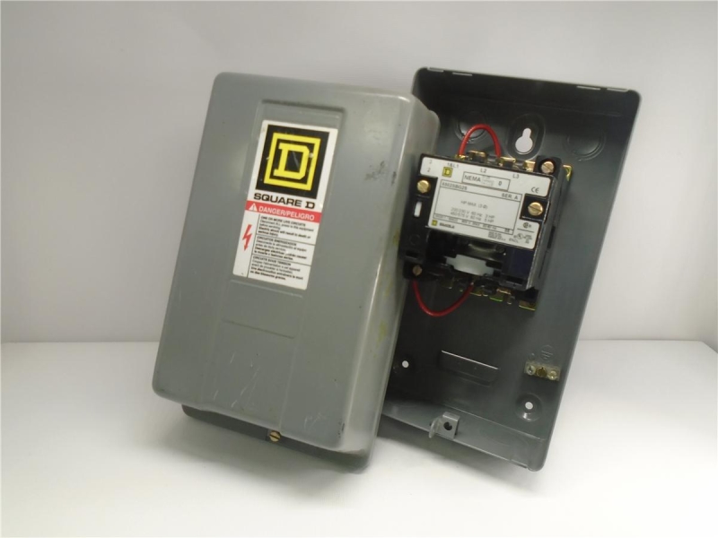 8502-SBG2S by SCHNEIDER ELECTRIC
