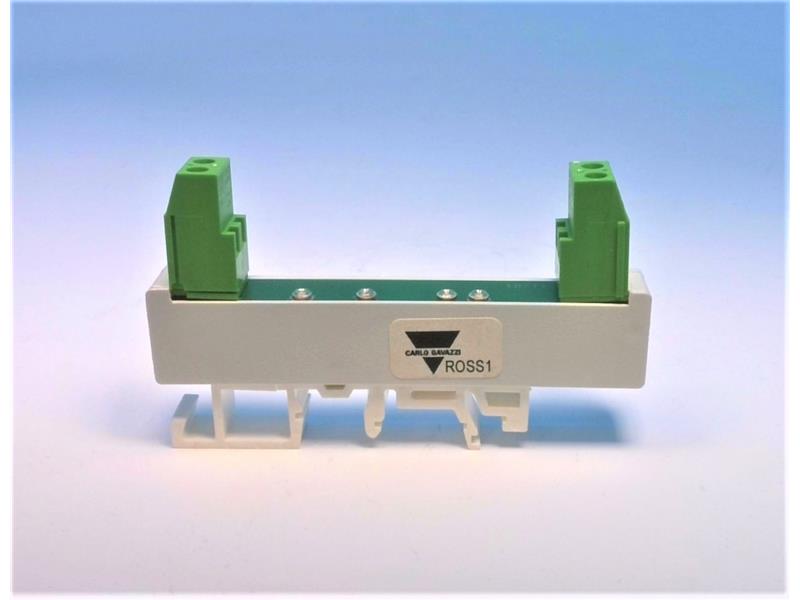 CARLO GAVAZZI ROSS1