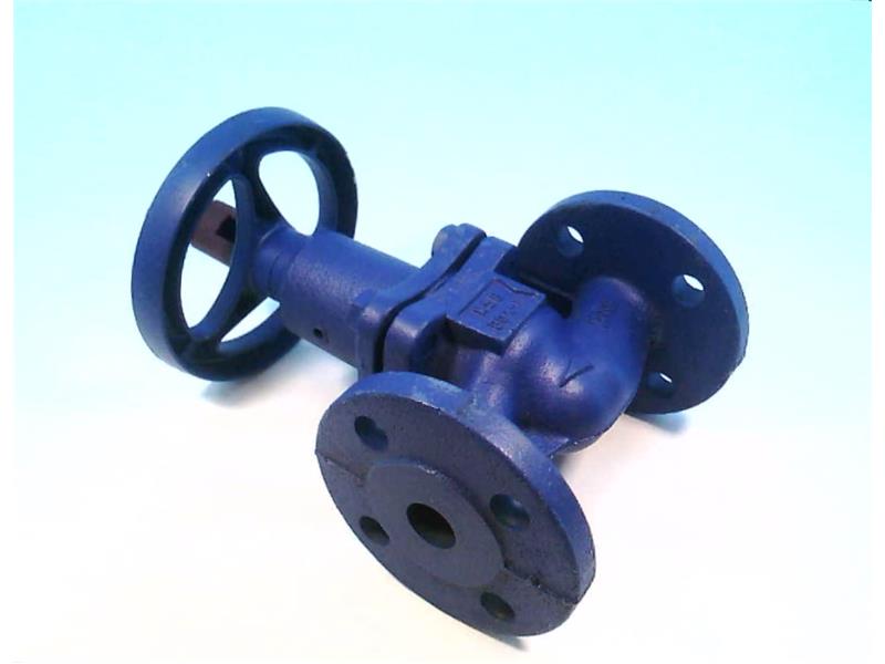 KSB BOA-H-PN16-DN 20-5.1301-DK