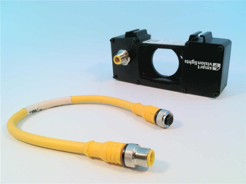 COGNEX DM30X-HPIA3-625