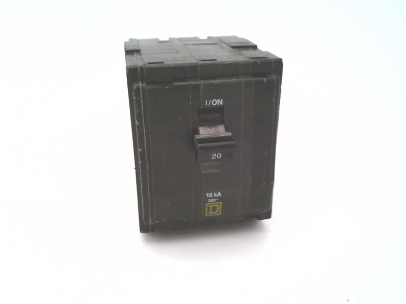 SCHNEIDER ELECTRIC QO320CP