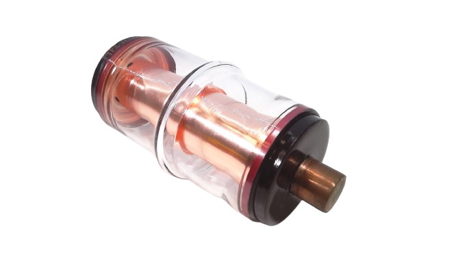 DOLINKO & WILKENS VC-50-20M