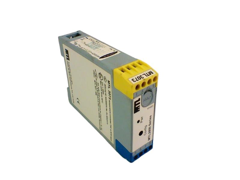 EATON CORPORATION MTL-3073