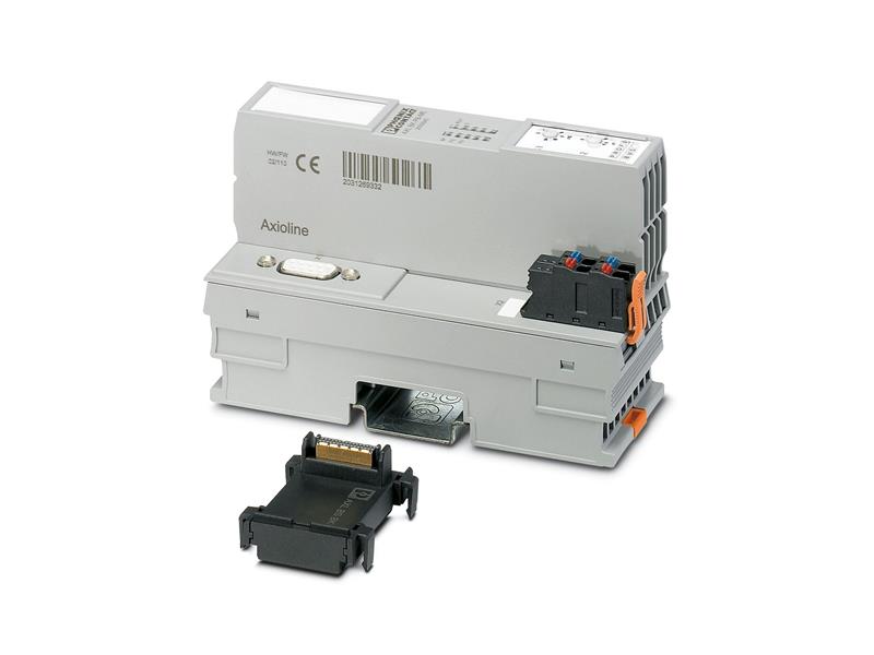 PHOENIX CONTACT AXL F BK PB XC