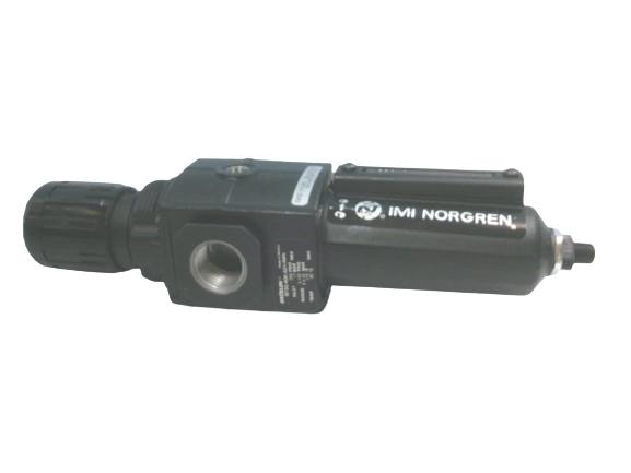 NORGREN B73G-4GK-AD1-RMN