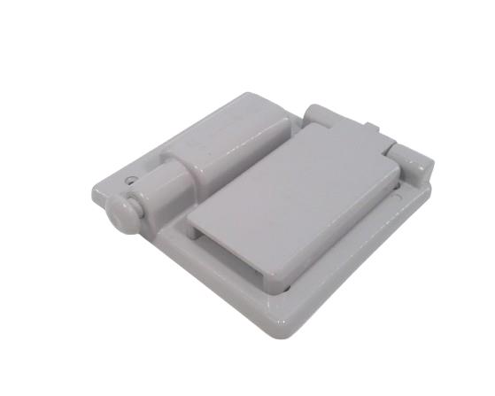 MYERS INDUSTRIES INC VSRC-20-2