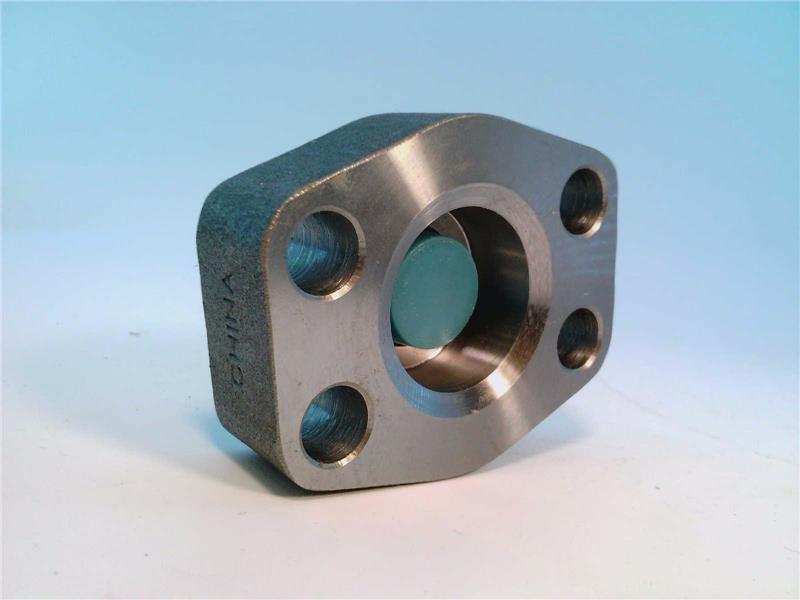 ANCHOR FLUID POWER W4-12-12U