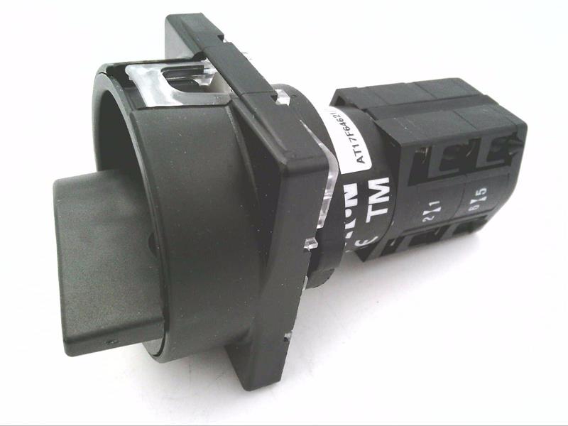 EATON CORPORATION TM-2-8292/E/SVB-SW