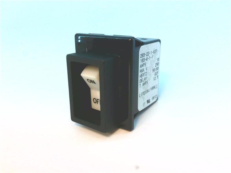203-22-1-62F-103-4-1-1 by SENSATA TECHNOLOGIES