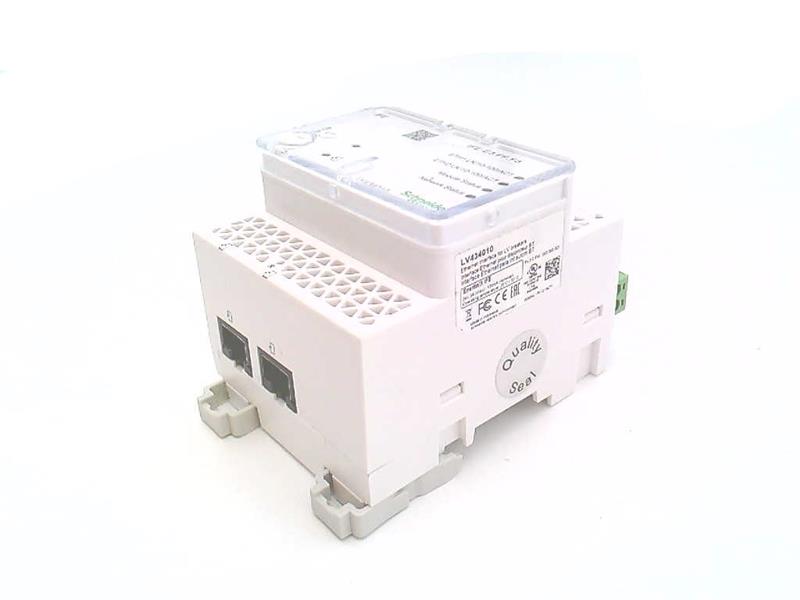 SCHNEIDER ELECTRIC LV434010AA