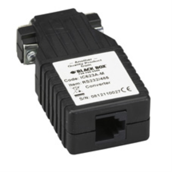 BLACK BOX CORP IC623A-M