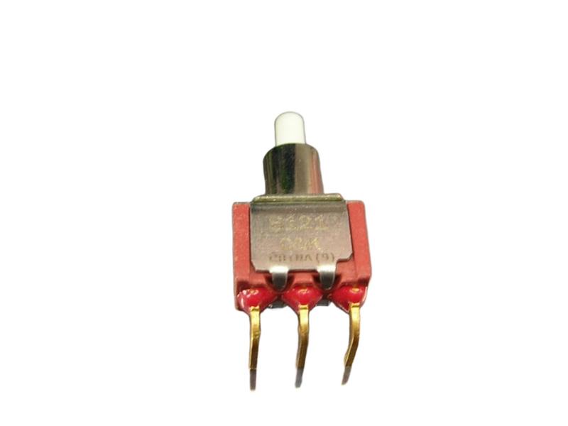 8121SD9AGE by ITT