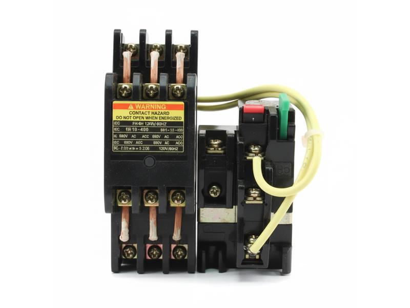 F&HH ELECTRIC FH-6H-120V/60HZ