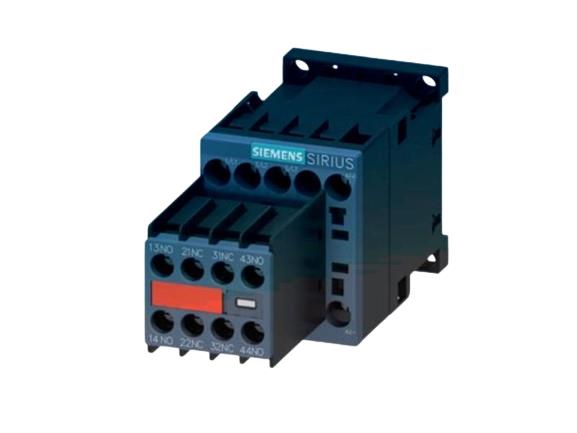 SIEMENS 3RT2017-1BB44-3MA0