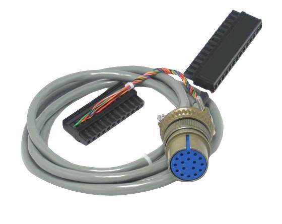 MITCHELL ELECTRONICS TI-5672