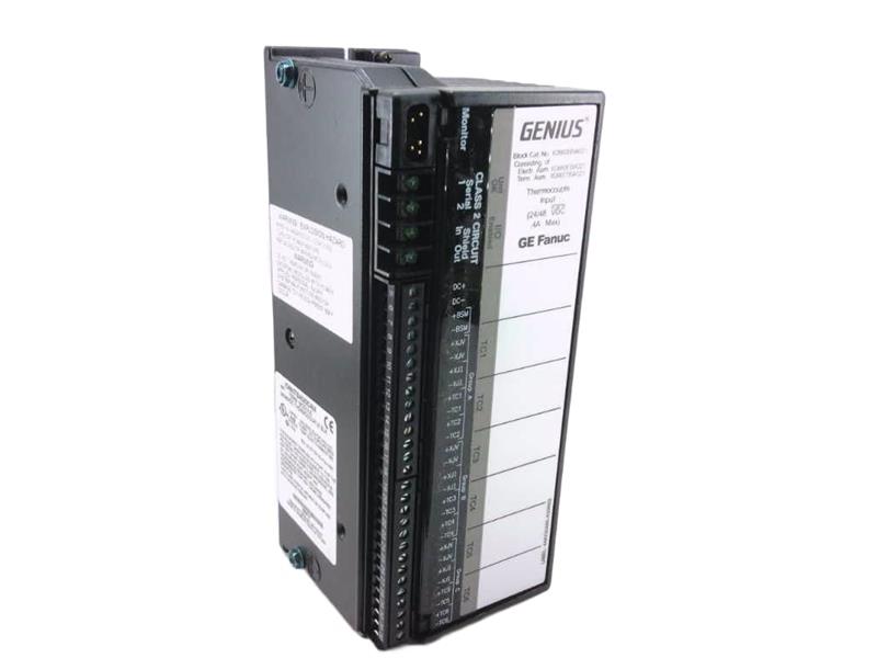 FANUC IC660BBA023