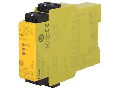 PILZ PNOZ-E3.1P-24VDC-2SO