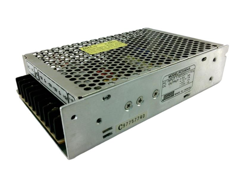 FCS604A by JAMECO