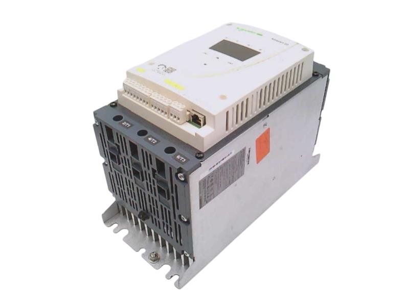 SCHNEIDER ELECTRIC ATS22D88Q