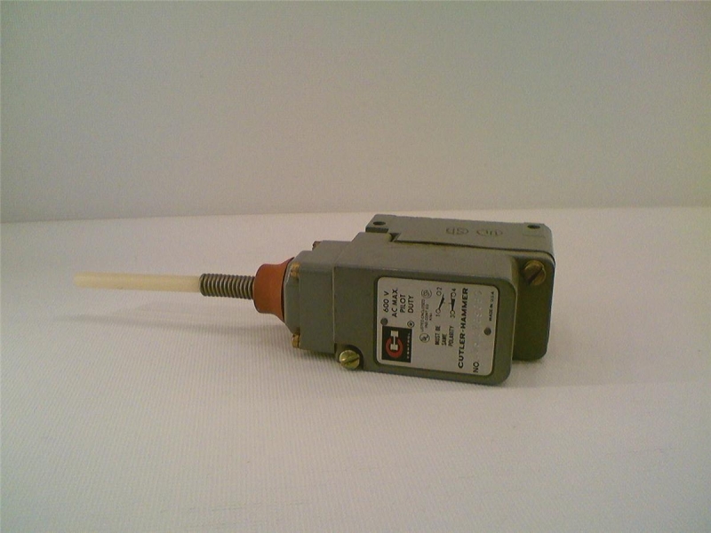 EATON CORPORATION 10316H6965C