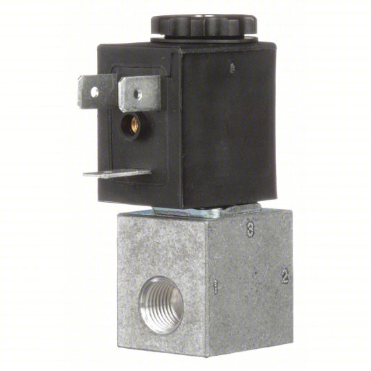 INGERSOLL RAND CAT33P-120-A