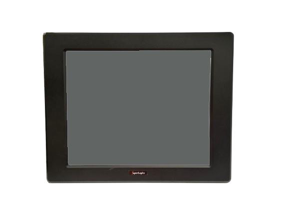SUPERLOGICS SL-LCD-17A-RTOUCH-2