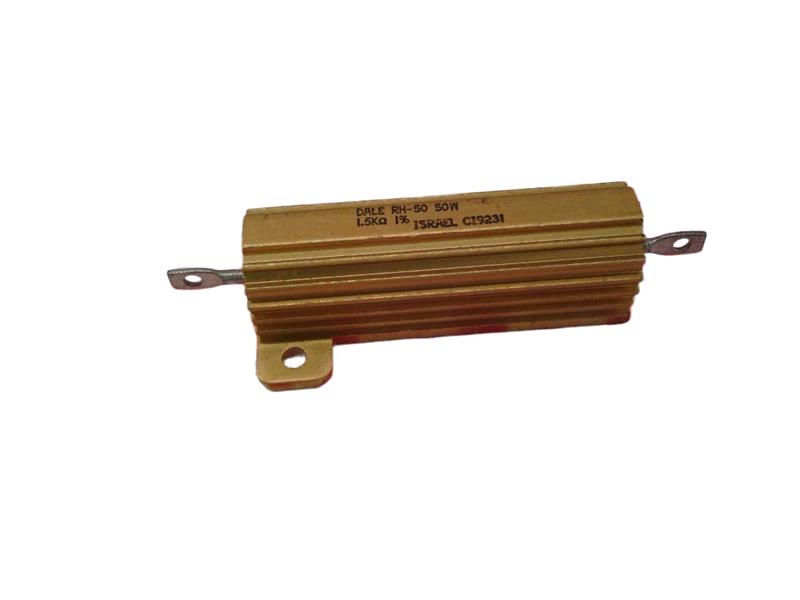 VISHAY RH-50-1K500-F