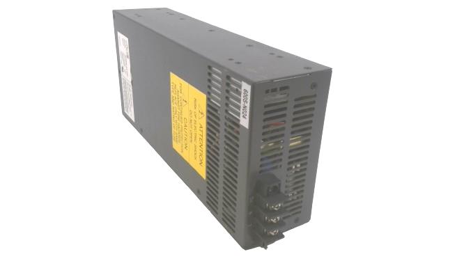 STATIC CONTROLS CORP 920PS-24-25P