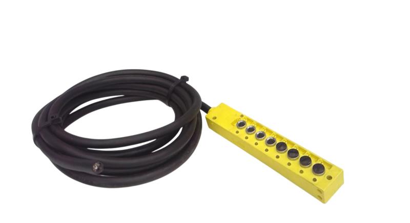 MOLEX BEY801P-FBM-05