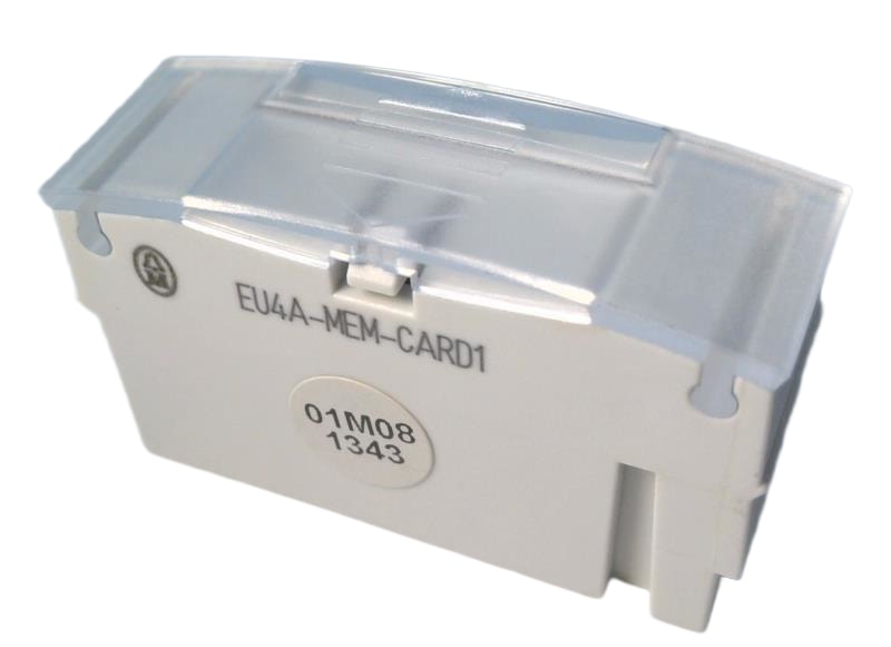 EU4A-MEM-CARD1 by EATON CORPORATION