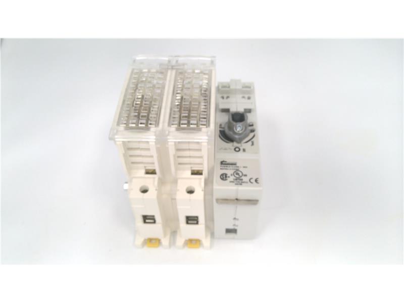 EATON CORPORATION RDF60J-2-COMP