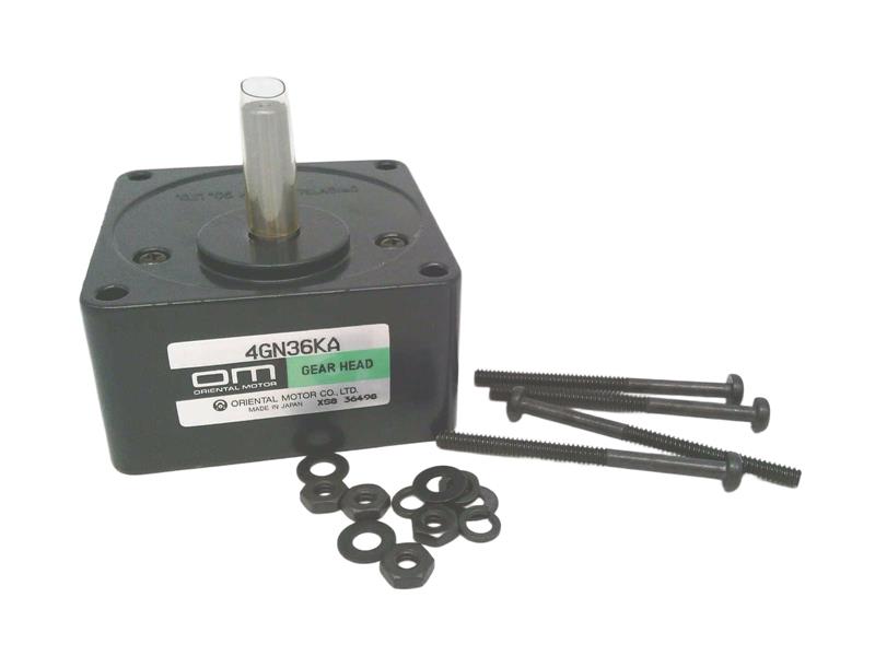 ORIENTAL MOTOR 4GN36KA