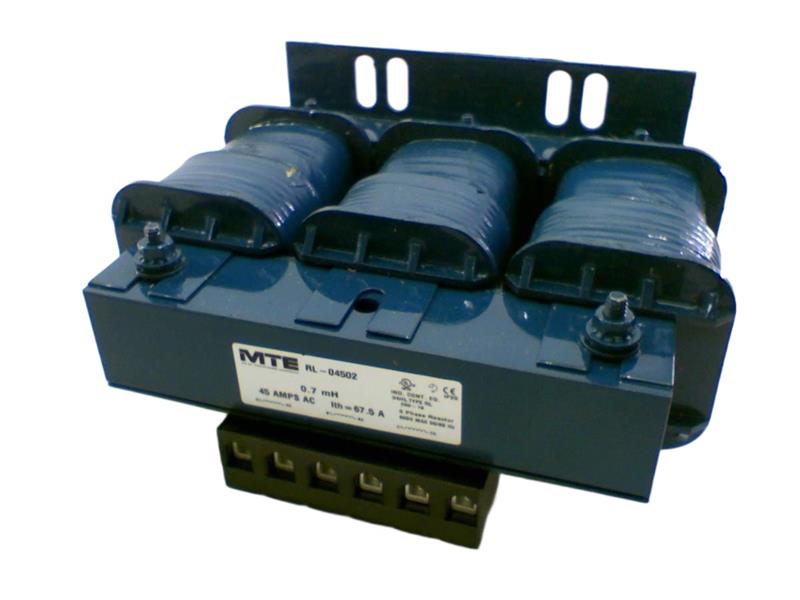 MTE RL-04502