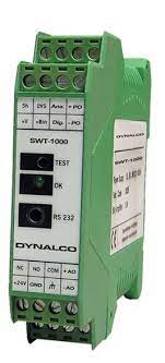 SWT-1000 by BARKSDALE