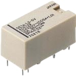 DE2A-L2-12V by MATSUSHITA ELECTRIC
