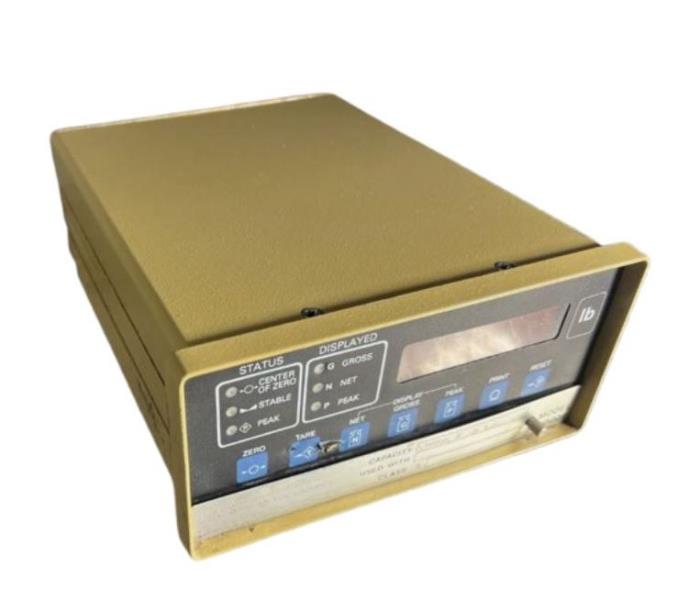 AMETEK 5790