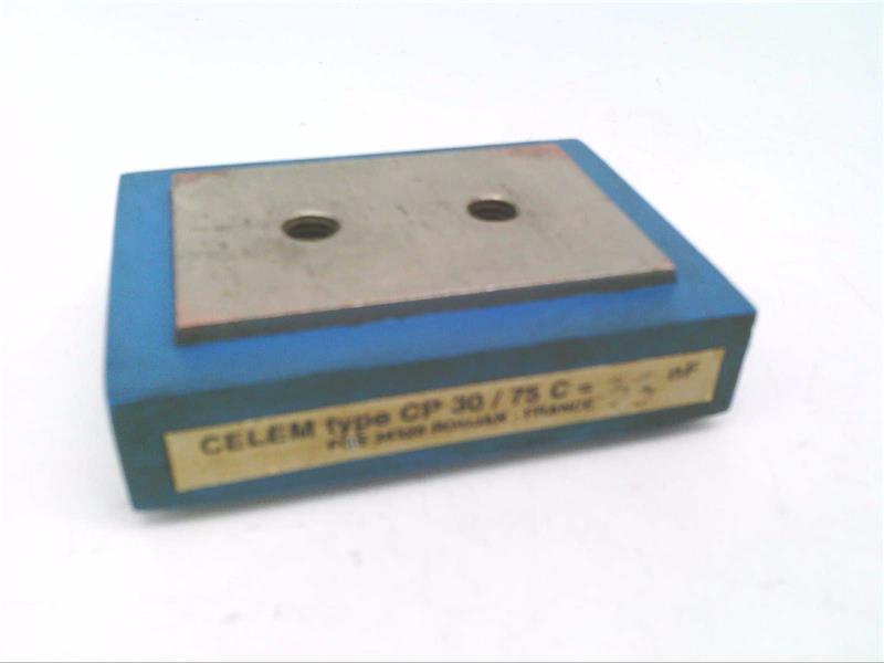 CELEM CP 30/75